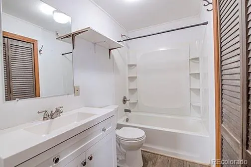 138 E 4th Street Leadville, CO 80461