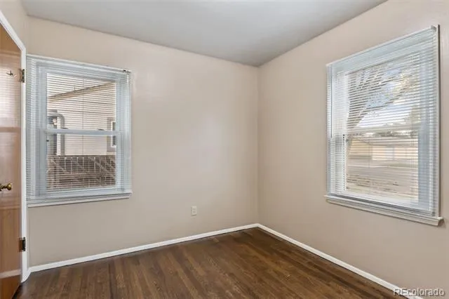 1310 E Columbia Street #A Colorado Springs, CO 80909