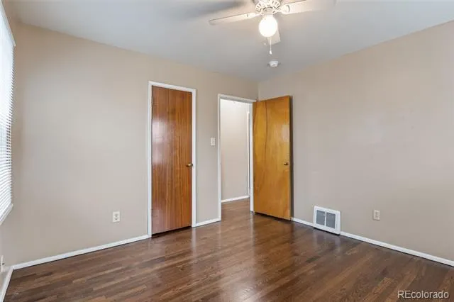 1310 E Columbia Street #A Colorado Springs, CO 80909
