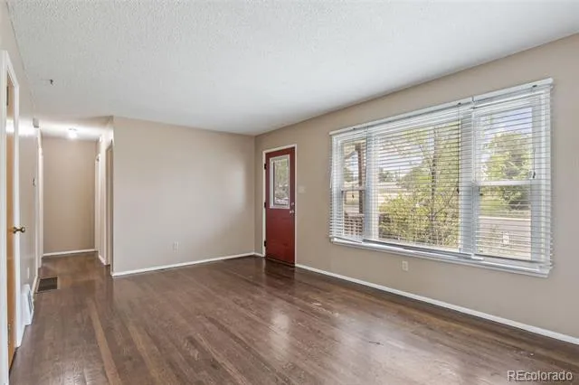 1310 E Columbia Street #A Colorado Springs, CO 80909