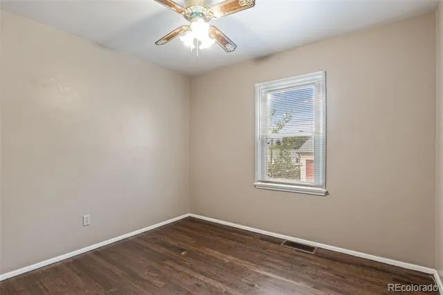 1310 E Columbia Street #A Colorado Springs, CO 80909