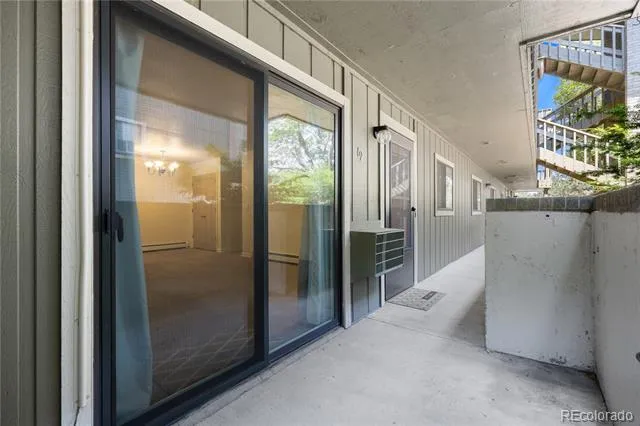 695 Manhattan Drive #19 Boulder, CO 80303