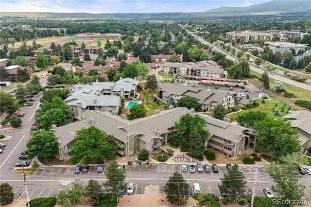 695 Manhattan Drive #19 Boulder, CO 80303