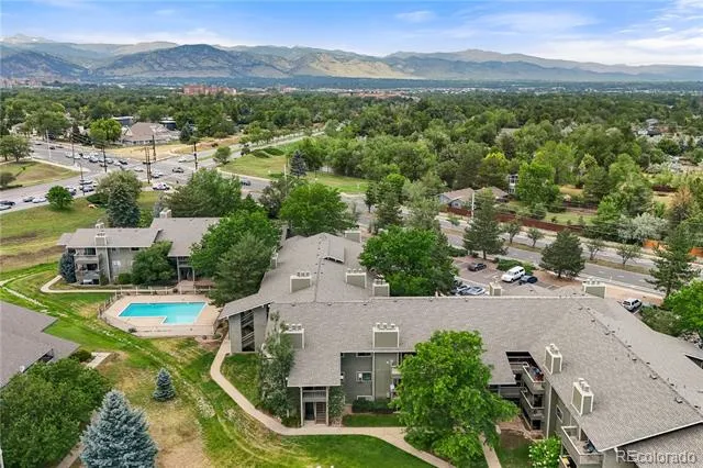 695 Manhattan Drive #19 Boulder, CO 80303