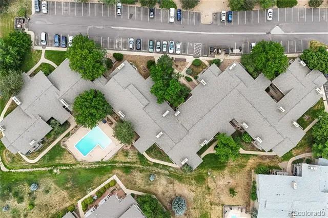 695 Manhattan Drive #19 Boulder, CO 80303