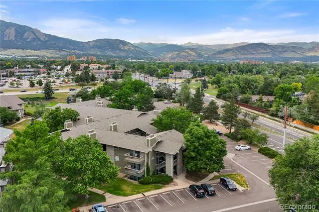 695 Manhattan Drive #19 Boulder, CO 80303