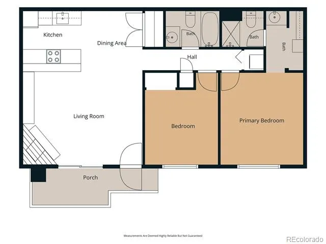 695 Manhattan Drive #19 Boulder, CO 80303