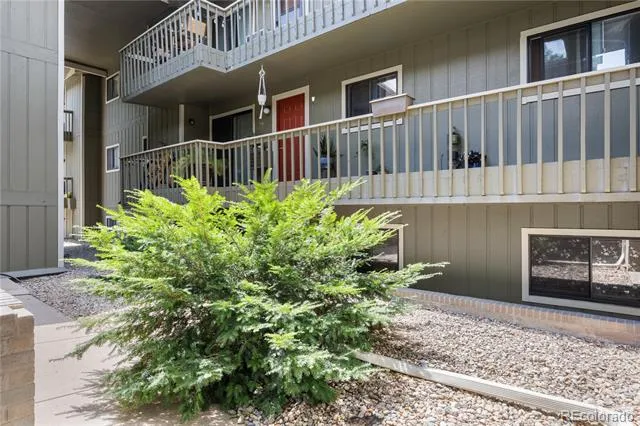 695 Manhattan Drive #19 Boulder, CO 80303