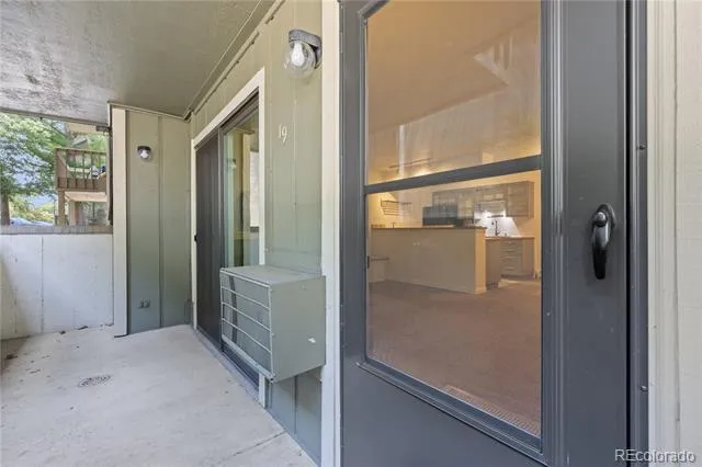 695 Manhattan Drive #19 Boulder, CO 80303