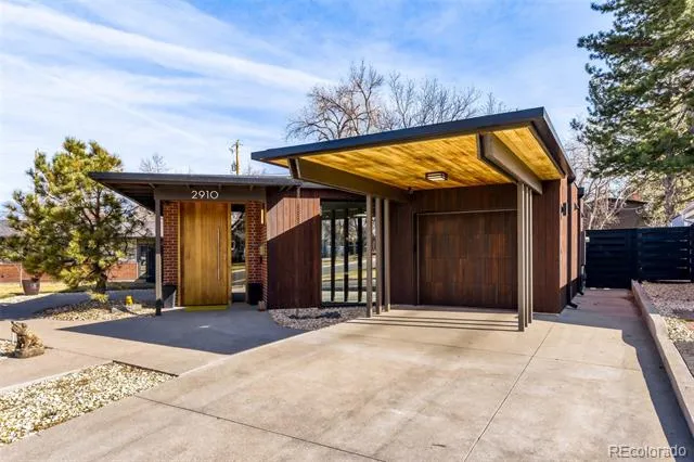 2910 S Marion Street Englewood, CO 80113