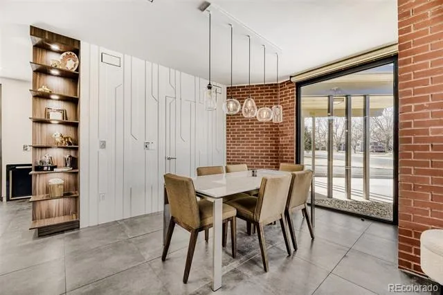 2910 S Marion Street Englewood, CO 80113