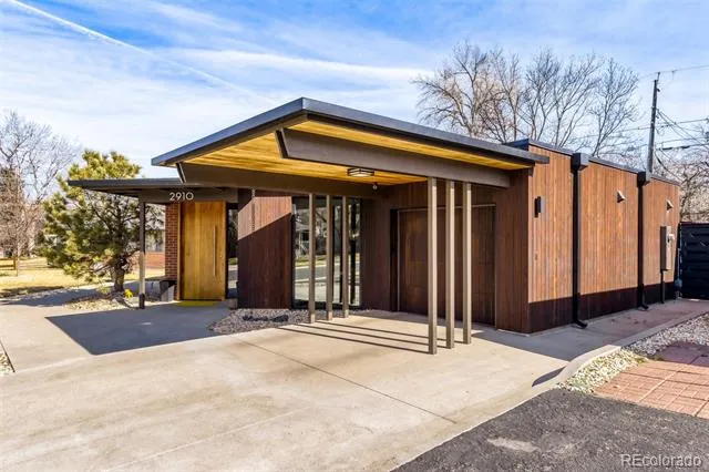 2910 S Marion Street Englewood, CO 80113