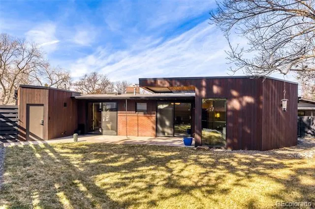 2910 S Marion Street Englewood, CO 80113