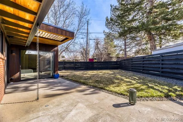 2910 S Marion Street Englewood, CO 80113