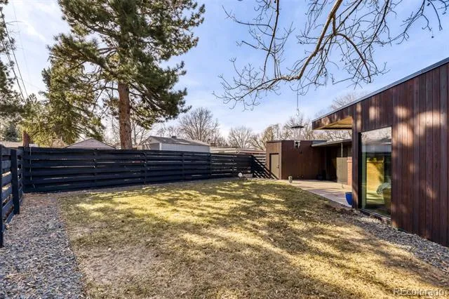 2910 S Marion Street Englewood, CO 80113
