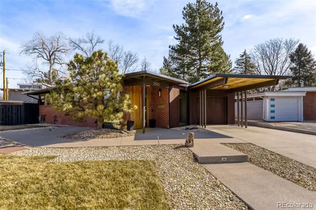 2910 S Marion Street Englewood, CO 80113