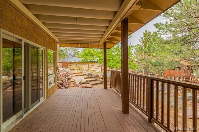 25 Leaming Road Colorado Springs, CO 80906