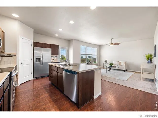 1838 Rise Drive Windsor, CO 80550