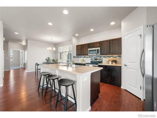 1838 Rise Drive Windsor, CO 80550