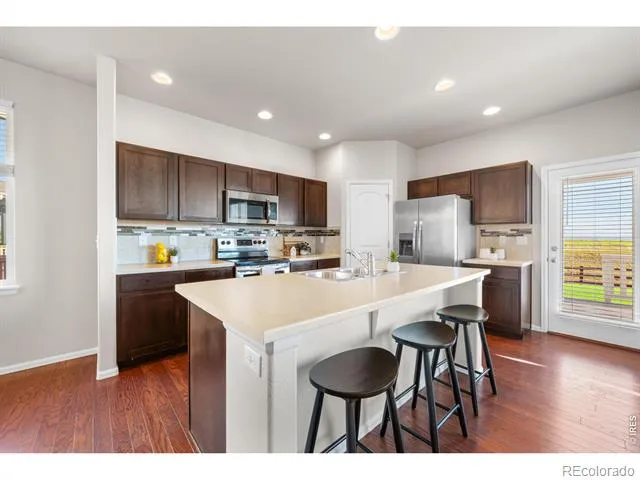 1838 Rise Drive Windsor, CO 80550