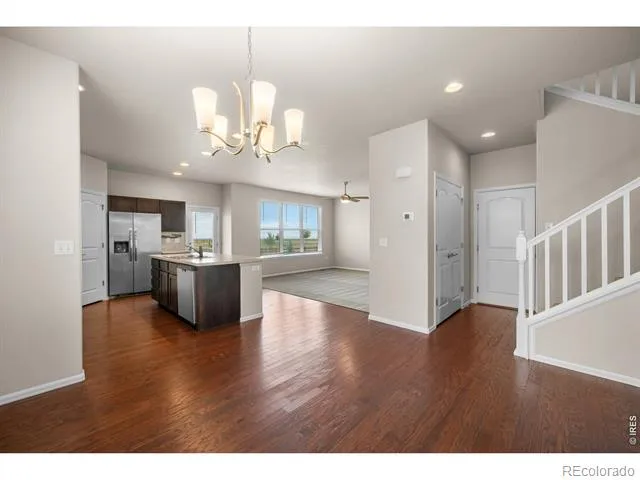 1838 Rise Drive Windsor, CO 80550