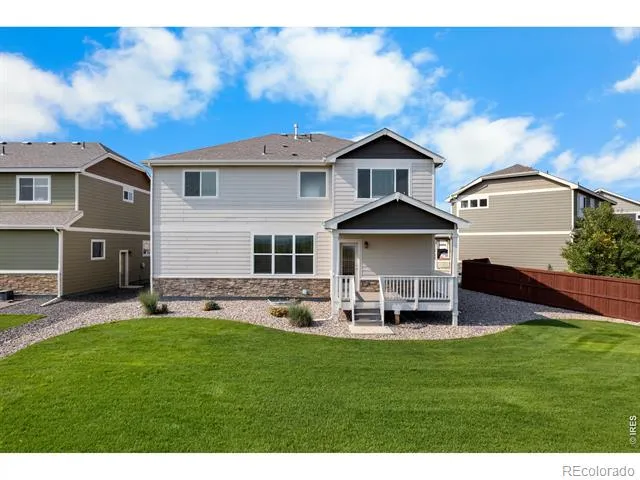 1838 Rise Drive Windsor, CO 80550