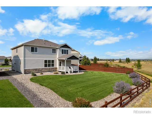 1838 Rise Drive Windsor, CO 80550