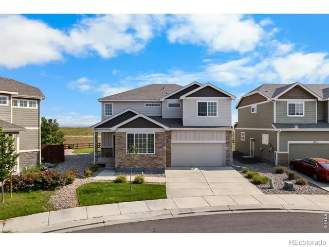 1838 Rise Drive Windsor, CO 80550