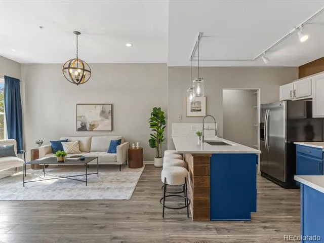 15475 Andrews Drive #214 Denver, CO 80239