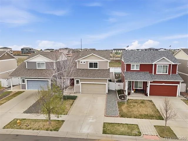 20641 Randolph Place Denver, CO 80249