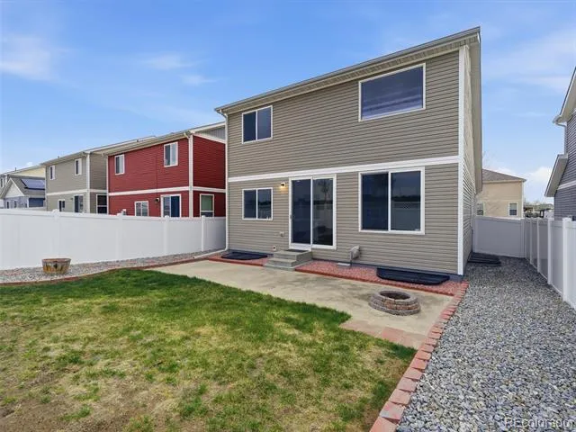 20641 Randolph Place Denver, CO 80249