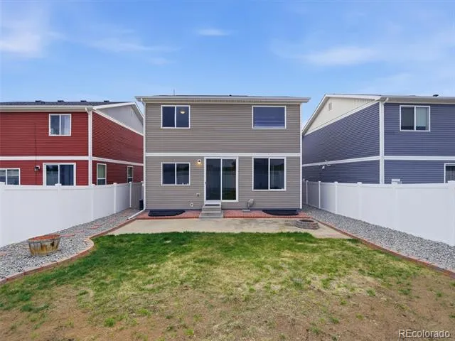20641 Randolph Place Denver, CO 80249