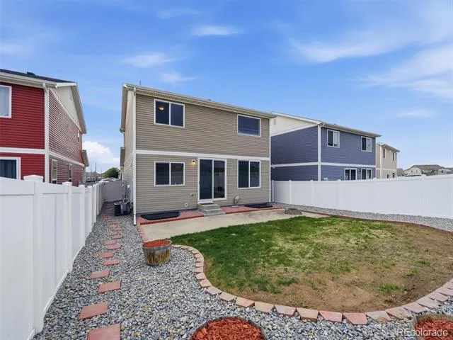 20641 Randolph Place Denver, CO 80249