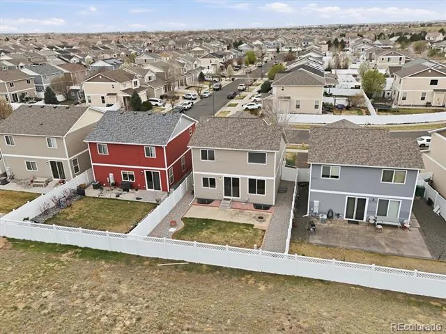 20641 Randolph Place Denver, CO 80249