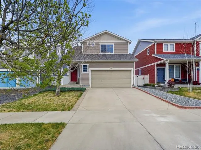 20641 Randolph Place Denver, CO 80249