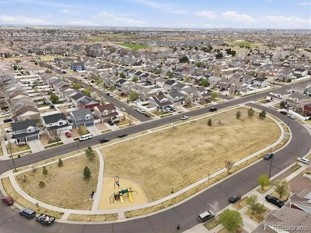 20641 Randolph Place Denver, CO 80249