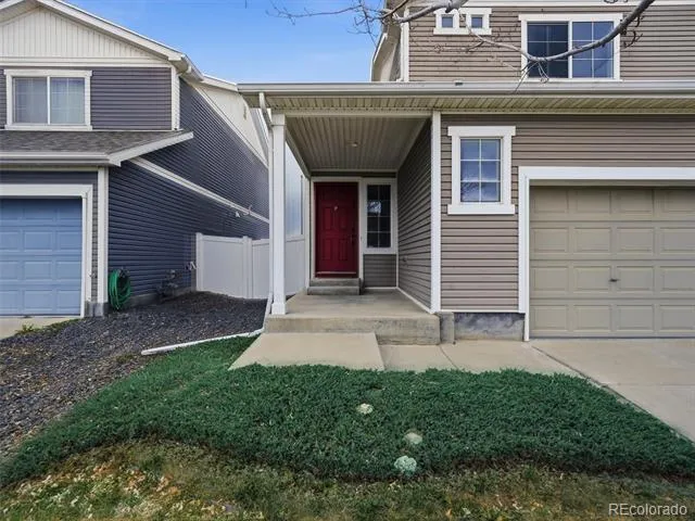 20641 Randolph Place Denver, CO 80249