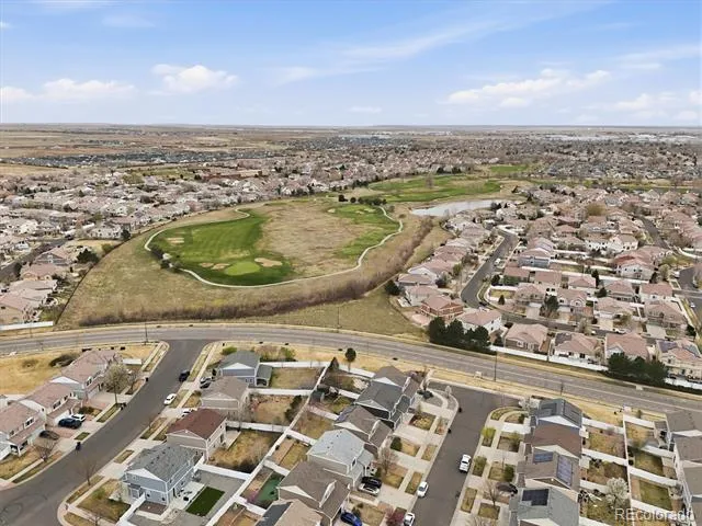 20641 Randolph Place Denver, CO 80249