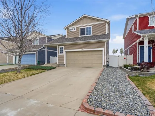20641 Randolph Place Denver, CO 80249
