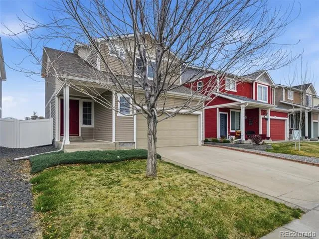 20641 Randolph Place Denver, CO 80249