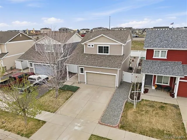 20641 Randolph Place Denver, CO 80249