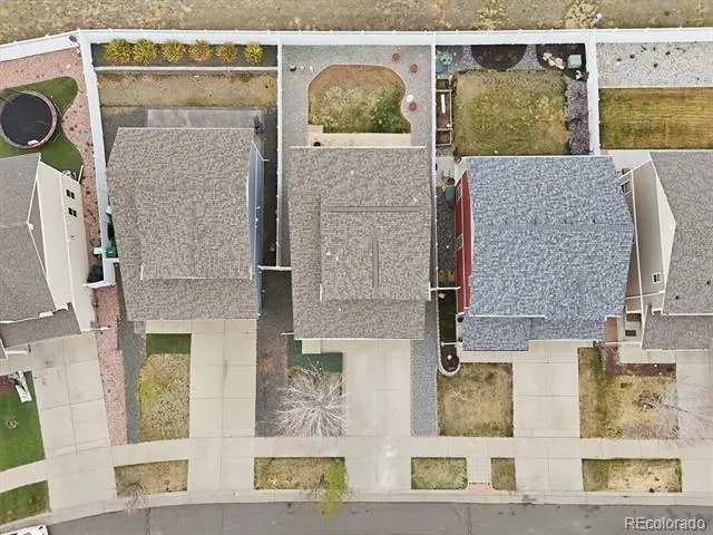 20641 Randolph Place Denver, CO 80249