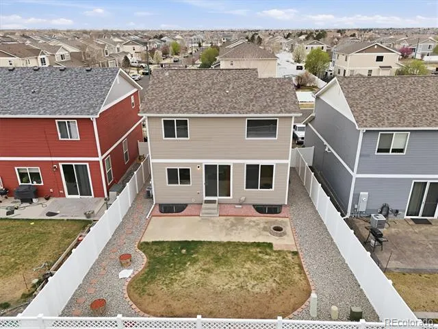 20641 Randolph Place Denver, CO 80249