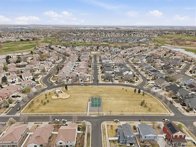 20641 Randolph Place Denver, CO 80249