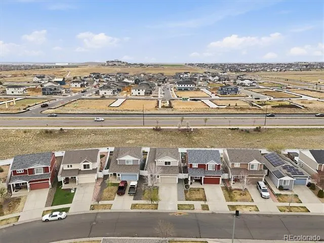 20641 Randolph Place Denver, CO 80249