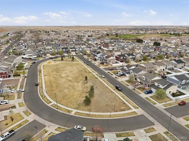 20641 Randolph Place Denver, CO 80249
