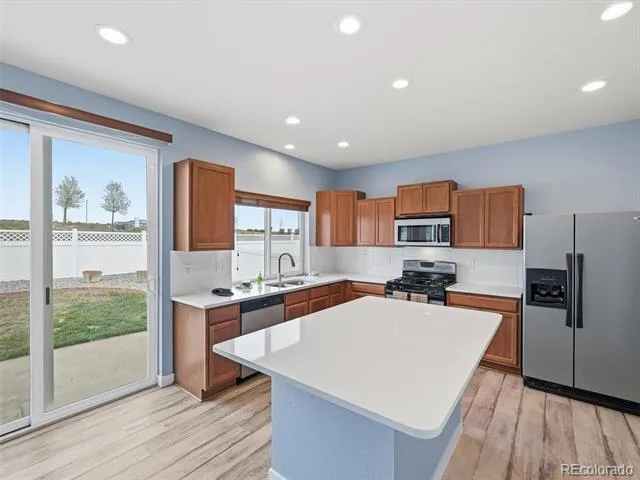 20641 Randolph Place Denver, CO 80249