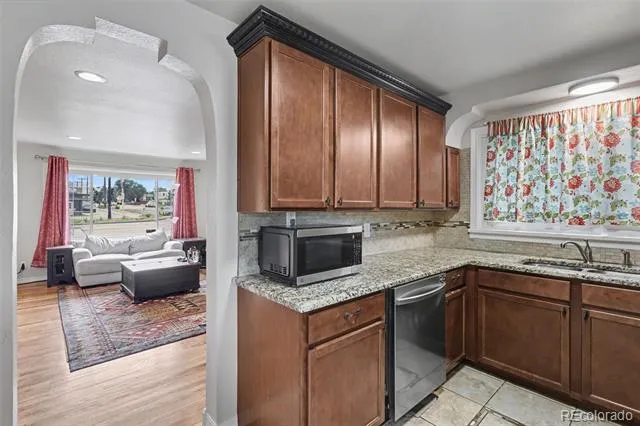 824 Union Boulevard Colorado Springs, CO 80909