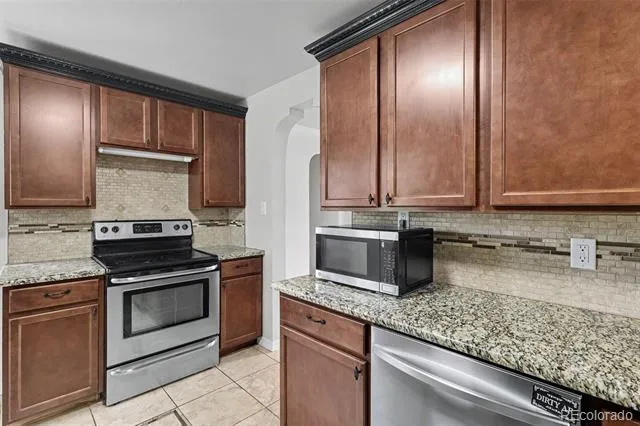 824 Union Boulevard Colorado Springs, CO 80909