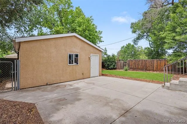 824 Union Boulevard Colorado Springs, CO 80909